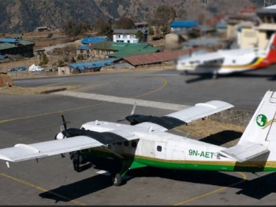 Nepal’s Tara Air flight, with four Indians onboard, crashes