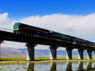 Explore Central Tibet Tour