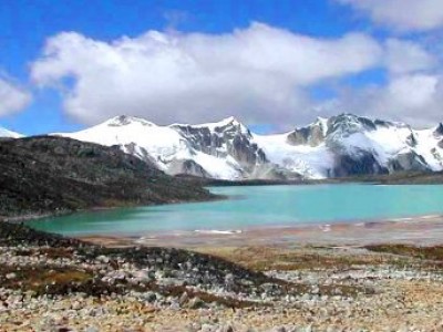 Bhutan Drukpath Trek