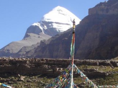 Kailash Manasarovar Via Lhasa Tour