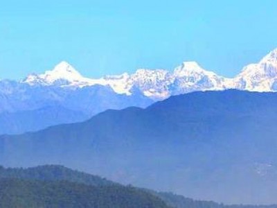 Explore Nepal Tour