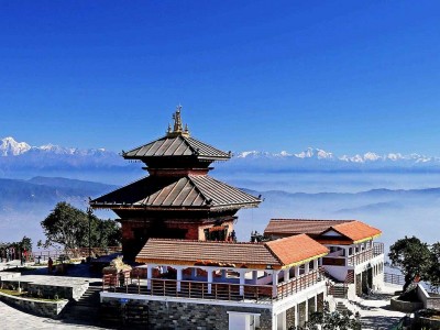 Explore Nepal Tour