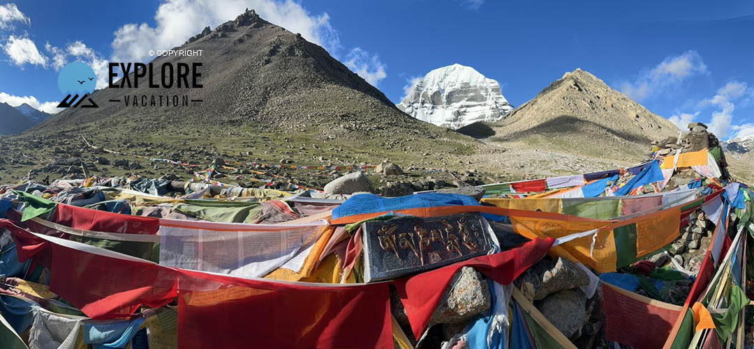 Mount Kailash Value in Hindu Tradition