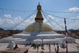 Nepal Put On Top Of 10 Must-See Countries