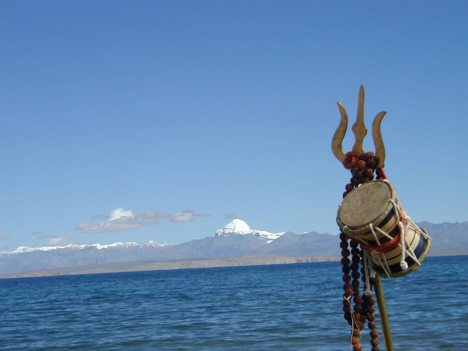 The Reopening of Kailash Mansarovar Tour 2025