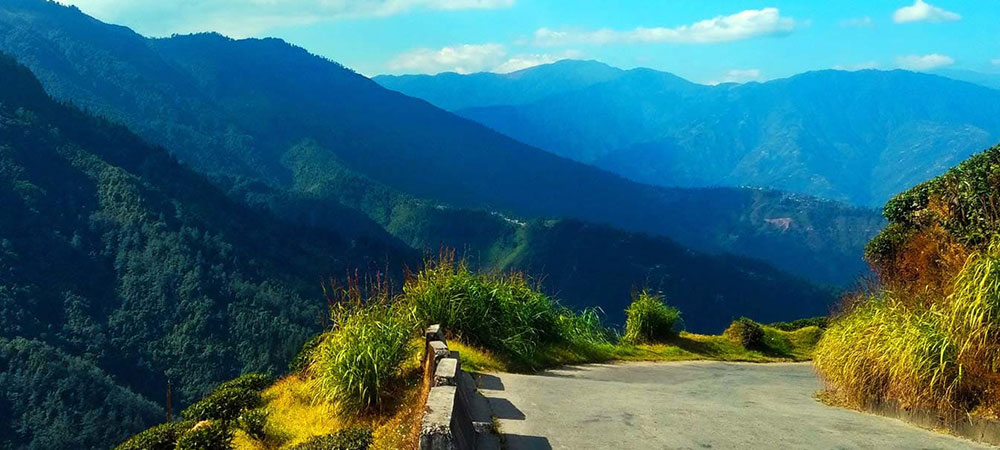 Sikkim village trip